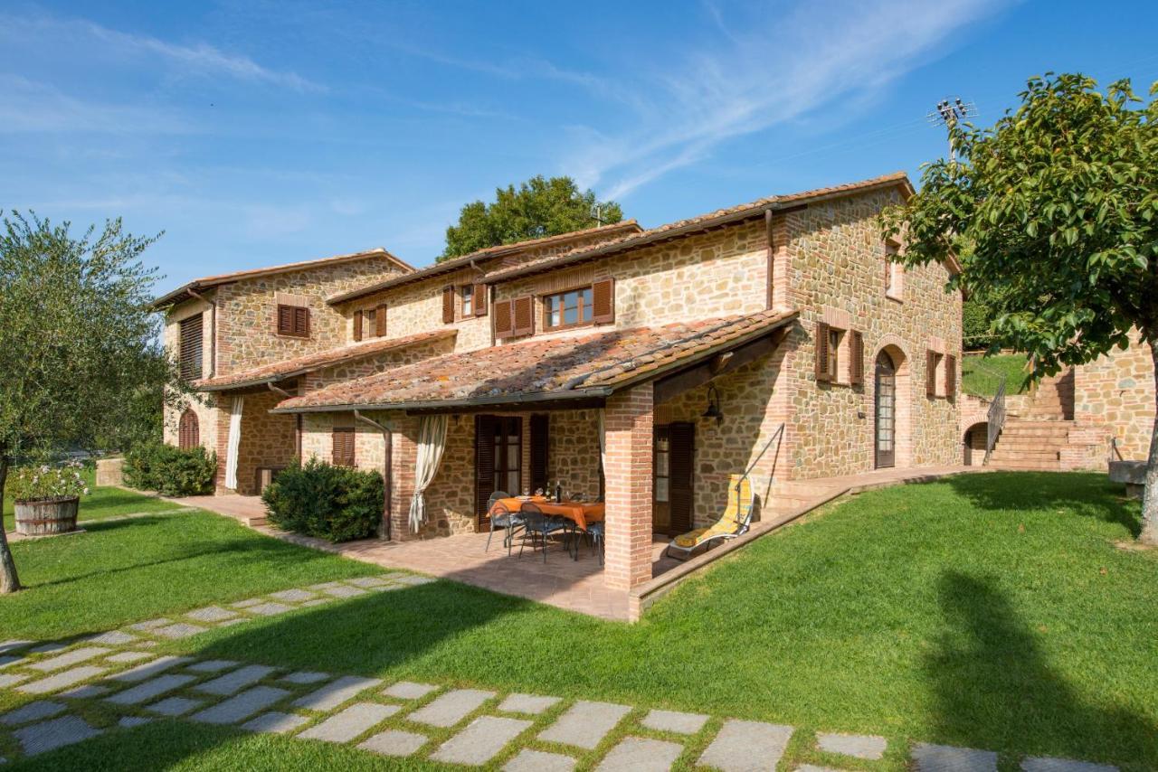 Ravigliano Agriturismo Casegraziani المظهر الخارجي الصورة