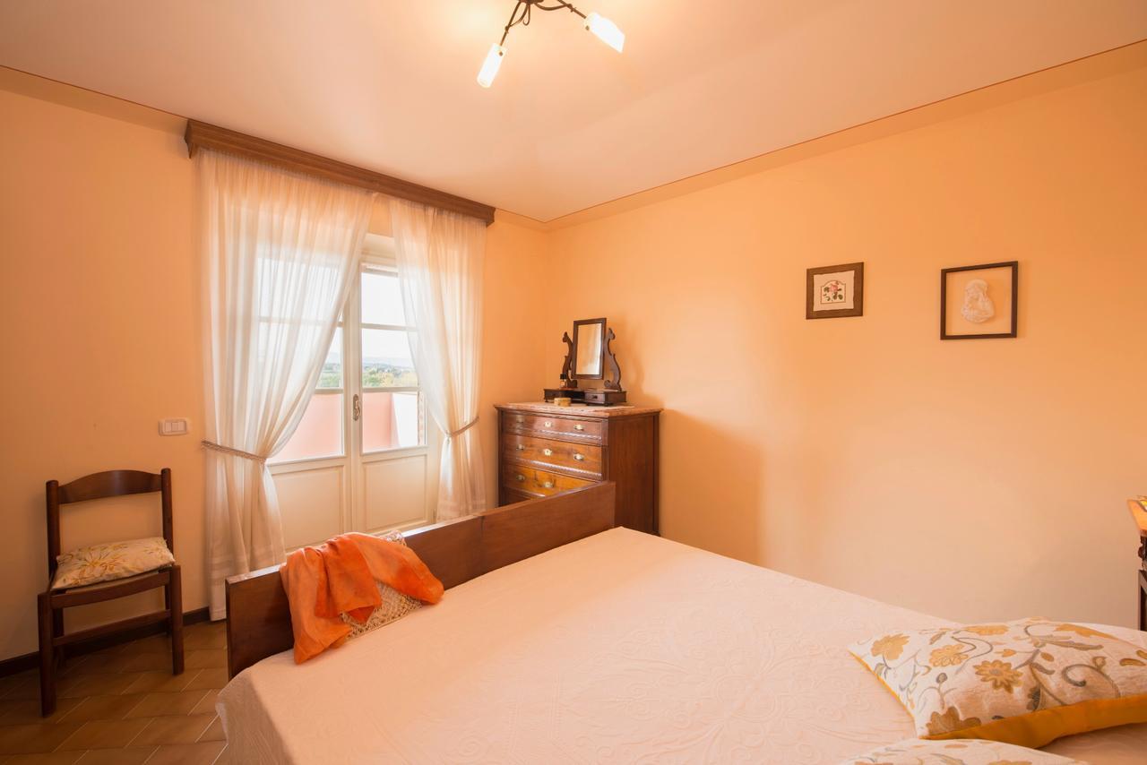 Ravigliano Agriturismo Casegraziani المظهر الخارجي الصورة