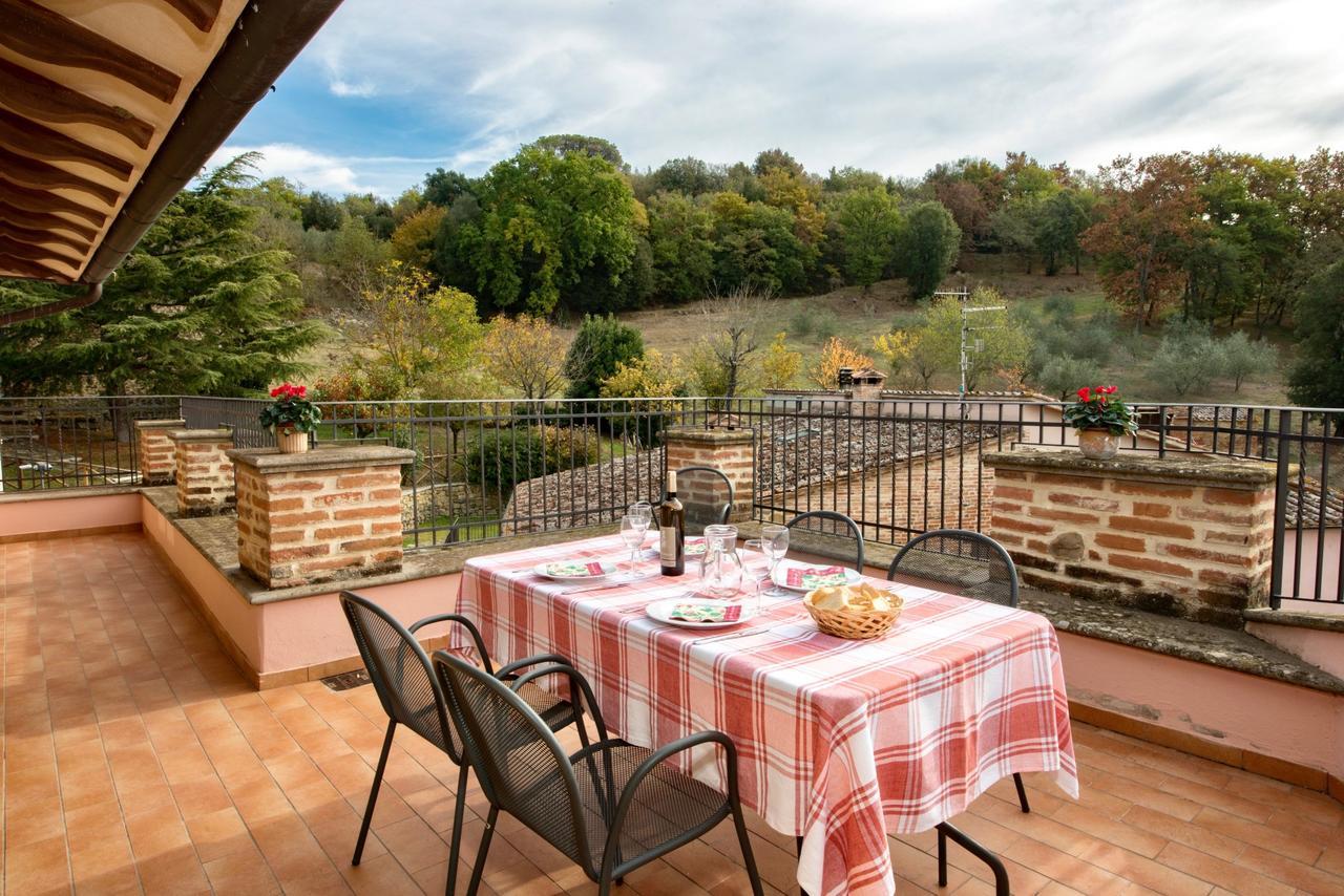 Ravigliano Agriturismo Casegraziani المظهر الخارجي الصورة