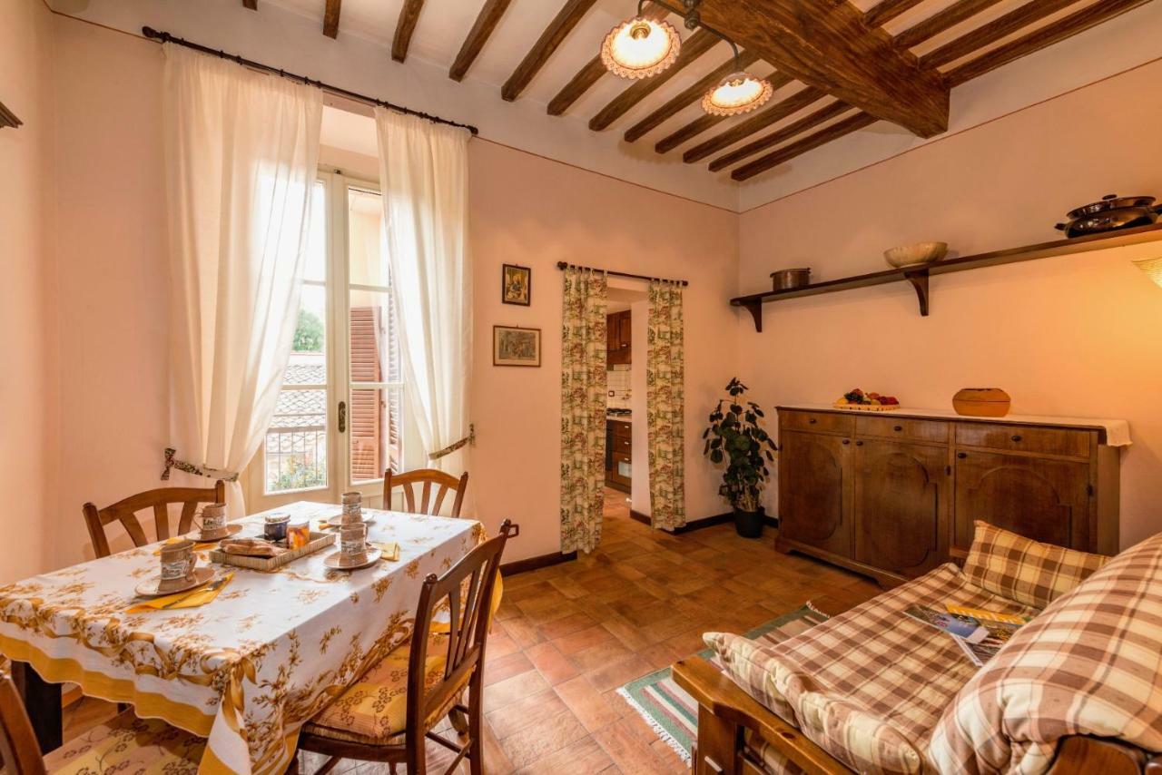 Ravigliano Agriturismo Casegraziani المظهر الخارجي الصورة